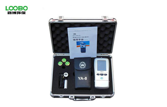 YA-8酒精含量检测仪