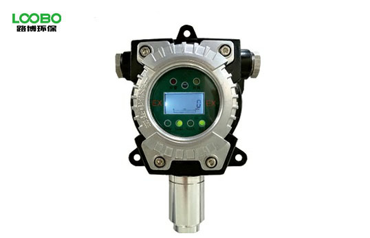 LB-FX系列固定式气体探测器