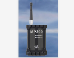 美国盟莆安 MP290P便携式无线网关