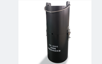 LB-8005多领域水质自动采样器
